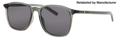 Montblanc Navigator Acetate Sunglasses For Men In In Description