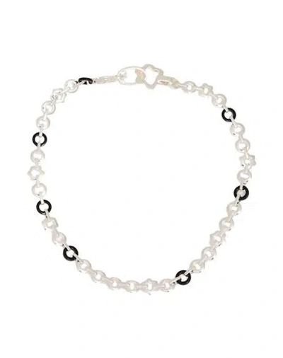 Montblanc Necklace Silver Size - 925/1000 Silver