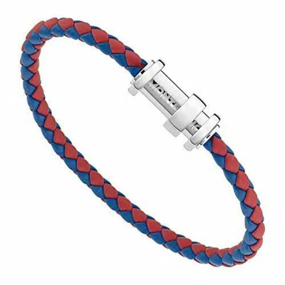 Montblanc Ocean Spirit  Wrap Me Bracelet In Multi