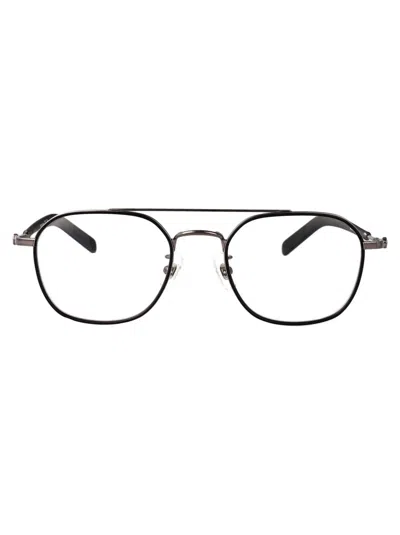 Montblanc Optical In Transparent
