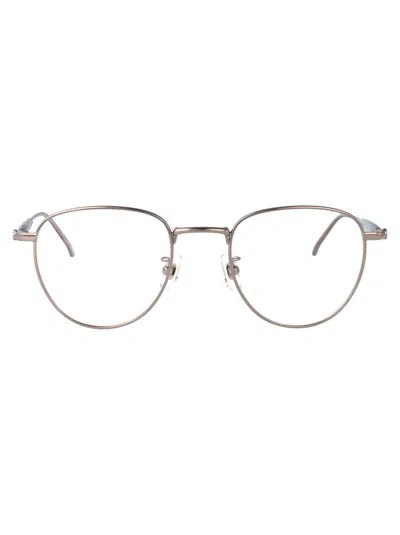 Montblanc Optical In Transparent