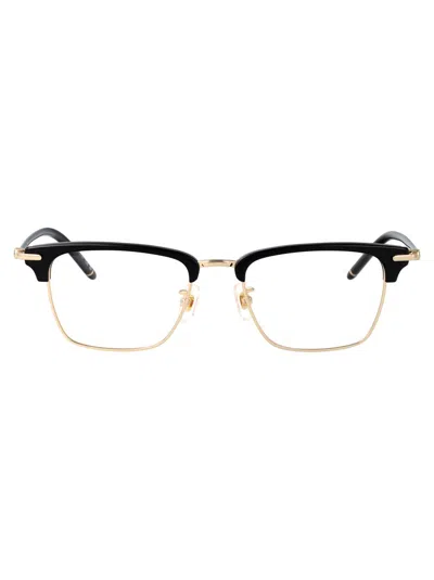 MONTBLANC MONTBLANC OPTICAL