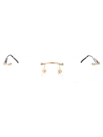 Montblanc Optical