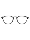 Montblanc Optical In Black-black-transparent