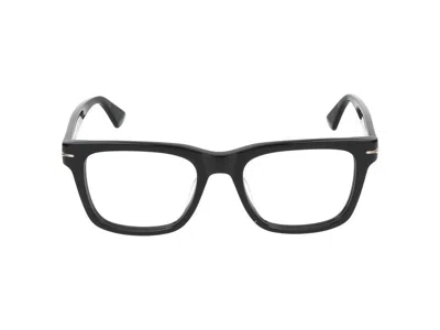 Montblanc Optical In Black