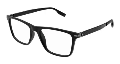 Montblanc Optical In Black