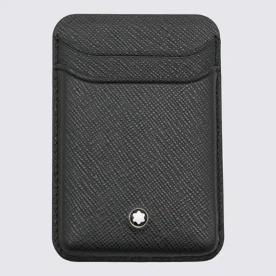 MONTBLANC MONTBLANC PORTAFOGLI