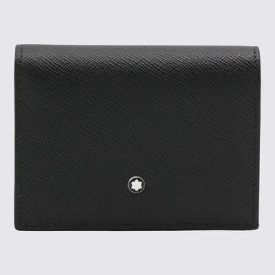 MONTBLANC MONTBLANC PORTAFOGLI
