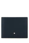 Montblanc Extreme 3.0 Leather Card Case