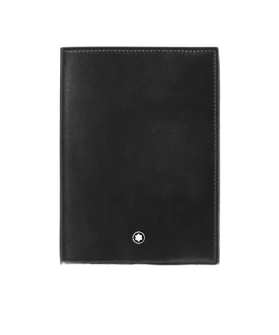 Montblanc Rectangular Card Holder