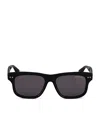 Montblanc Rectangular Sunglasses
