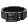 Montblanc Reversible 35 Mm Leather Belt