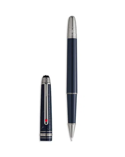 MONTBLANC ROLLERBALL PEN