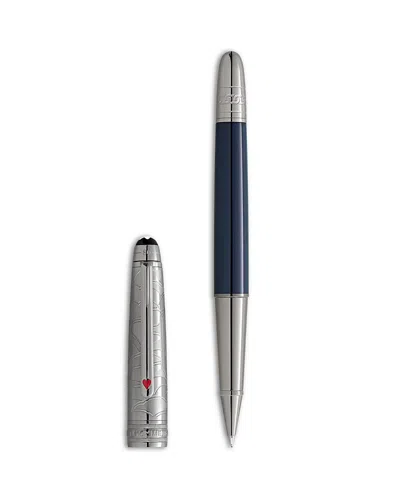 MONTBLANC ROLLERBALL PEN