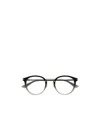 Montblanc Round-frame Glasses
