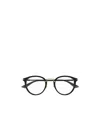 Montblanc Round-frame Glasses