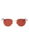 Montblanc Mb0412s Sunglasses
