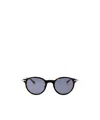 Montblanc Mb0362s Sunglasses In Gray