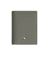 Montblanc Sartorial Mini Wallet 4cc