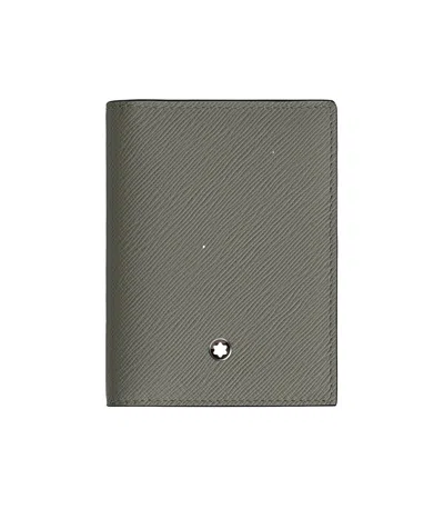 MONTBLANC SARTORIAL CARD HOLDER 4CC