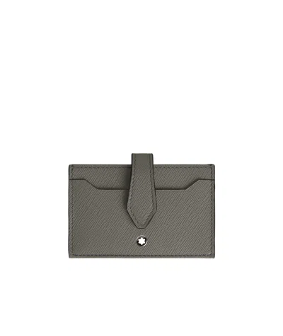 Montblanc Sartorial Card Holder 5cc