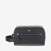 Montblanc Sartorial Kulturtasche In Black