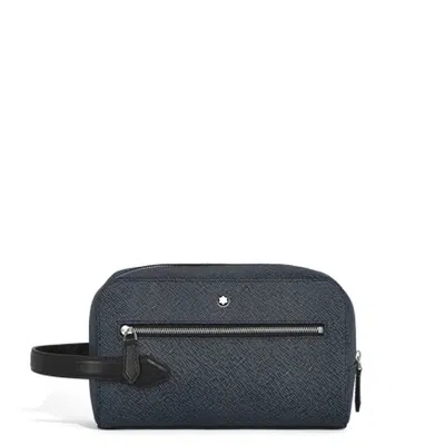 Montblanc Sartorial Clutch In Multi