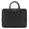 Montblanc Sartorial Large Document Case In Black