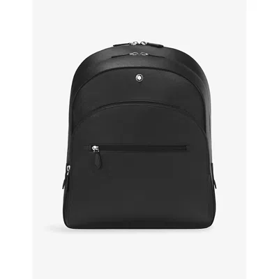 Montblanc Sartorial Large Leather Backpack