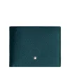 Montblanc Sartorial Leather Wallet