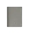 Montblanc Sartorial Mini Wallet 4cc