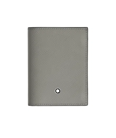 Montblanc Sartorial Mini Wallet 4cc