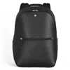 Montblanc Sartorial Small Backpack In Black