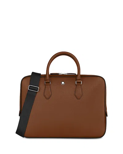 MONTBLANC SARTORIAL THIN DOCUMENT CASE