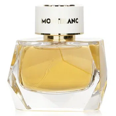 Montblanc Signature Absolue 1.7 oz Eau De Parfum Spray