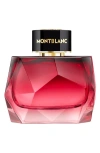 Montblanc Signature Elixir Eau De Parfum In Transparent
