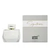 Montblanc Signature / Mont Blanc Edp 0.15 oz (4.5 Ml) (m) In White