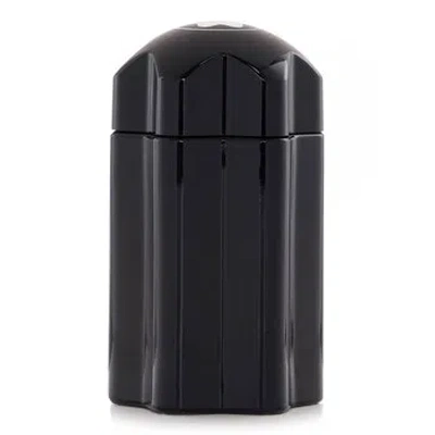 Montblanc Signature Scent Men's Eau De Toilette Spray 3.3 oz