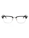 Montblanc Mb0390o Glasses In Black