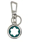 Montblanc Key Tag