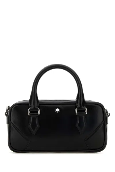 MONTBLANC SMALL BOWLING BAG