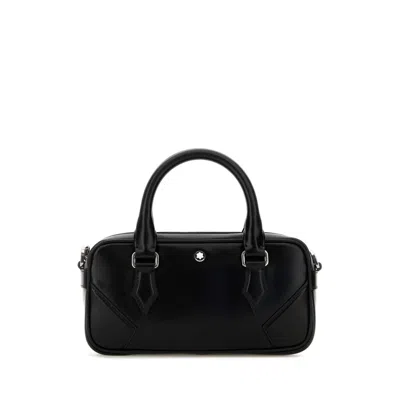 MONTBLANC MONTBLANC SMALL BOWLING BAG