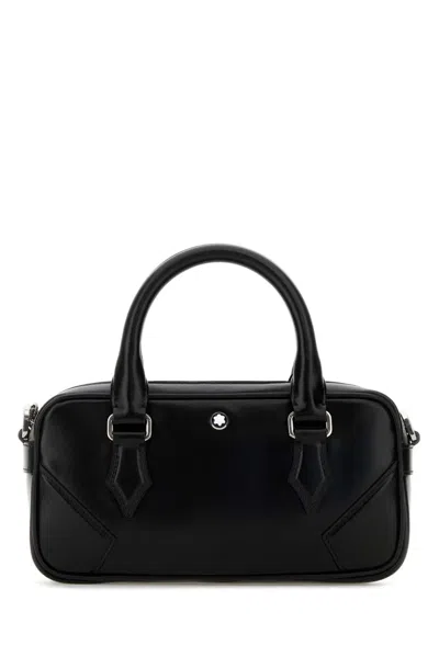 MONTBLANC MONTBLANC SMALL BOWLING BAG