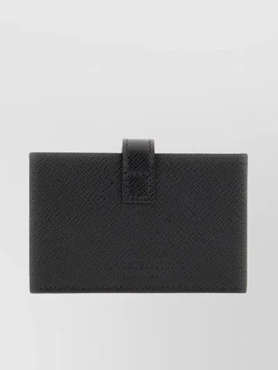 Montblanc Small Leather Card Holder