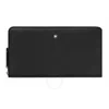Montblanc Soft Wallet 12cc Zip Around
