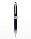 Montblanc Special Edition Jfk Ballpoint Pen In Multi