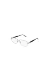 Montblanc Square Flat Mirror In White