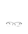 Montblanc Square Flat Mirror In White