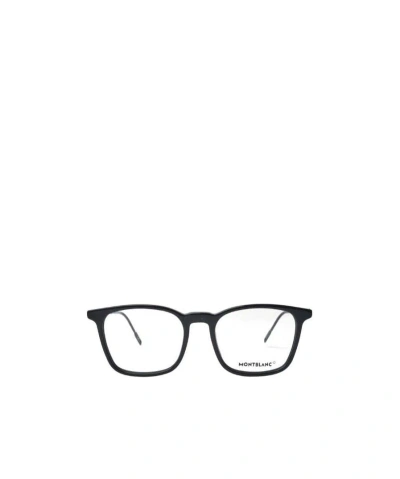 Montblanc Square Flat Mirror In White