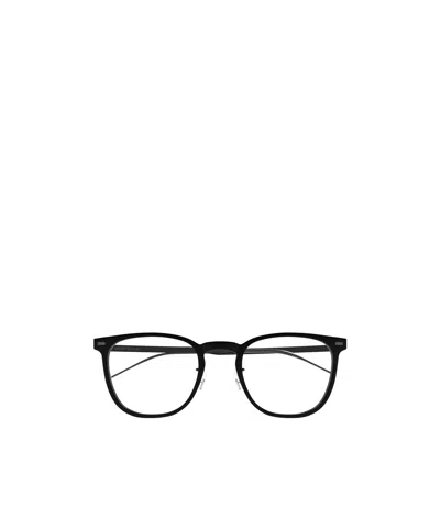 Montblanc Square-frame Glasses